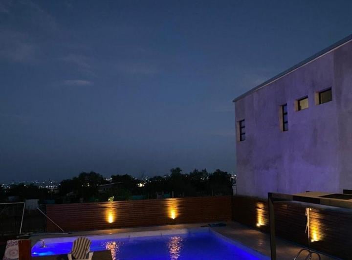 Quinta vacacional · 80m² · 1 Ambiente