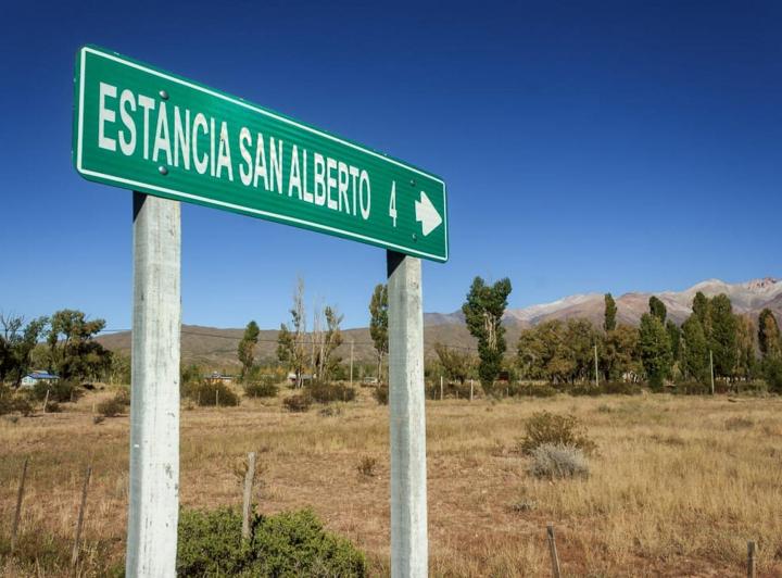 Terreno · 10000m²