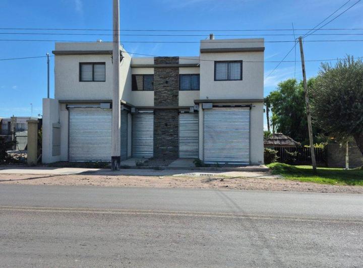 Local comercial · 65m²