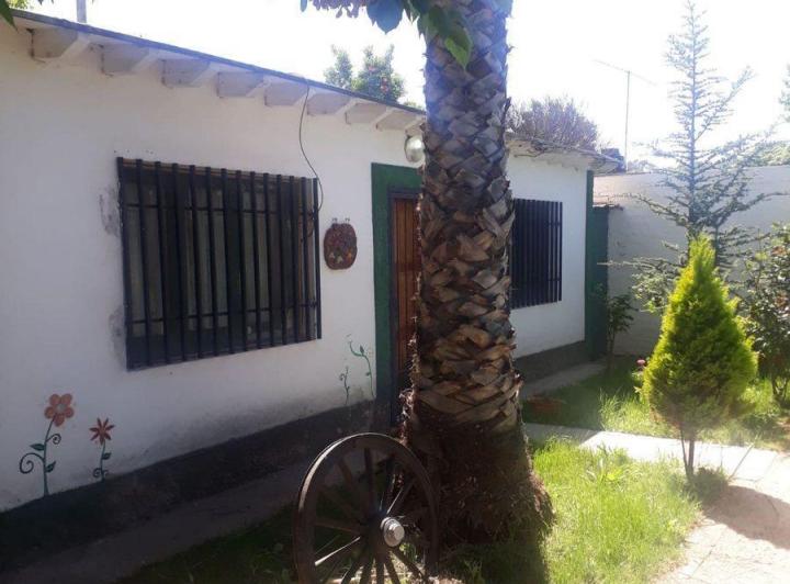Casa · 87m² · 5 Ambientes · 1 Cochera