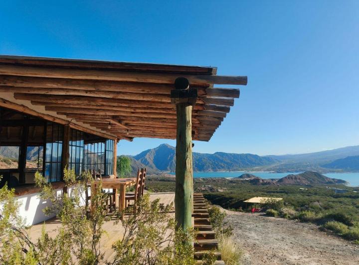 Casa · 140m² · 2 Ambientes