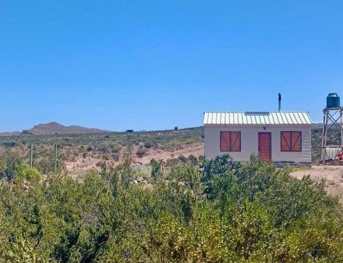 Quinta vacacional · 30m² · 3 Ambientes · 1 Cochera