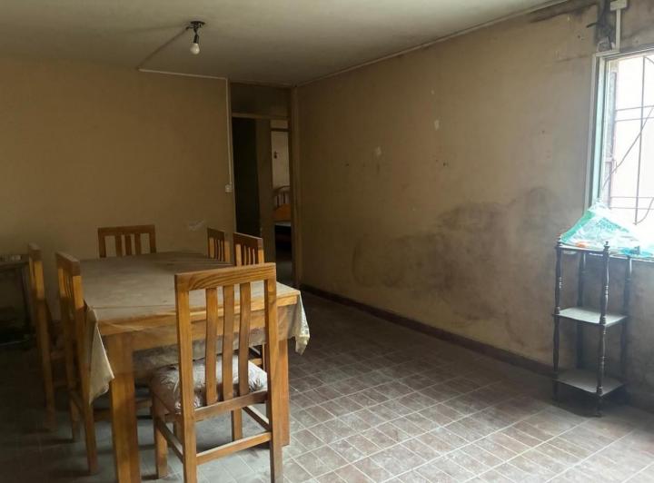 Departamento · 83m² · 4 Ambientes