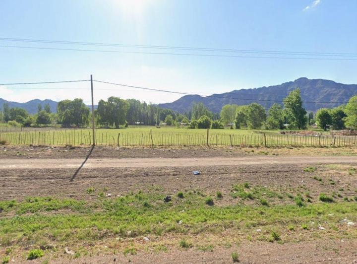 Terreno · 4800m²