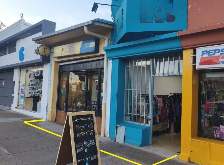 Local comercial · 89m²