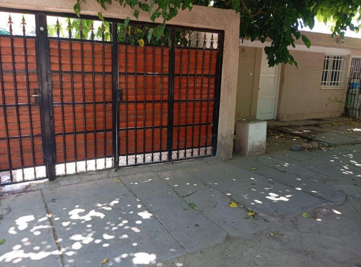 Casa · 140m² · 5 Ambientes · 1 Cochera