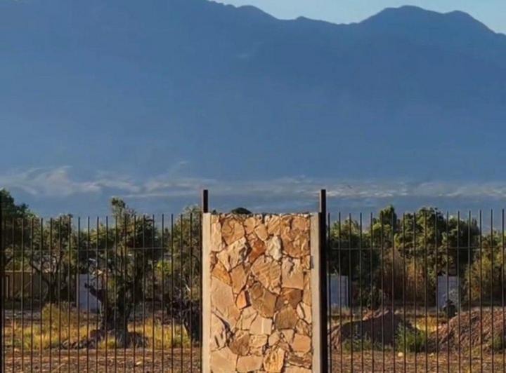 Terreno · 800m²