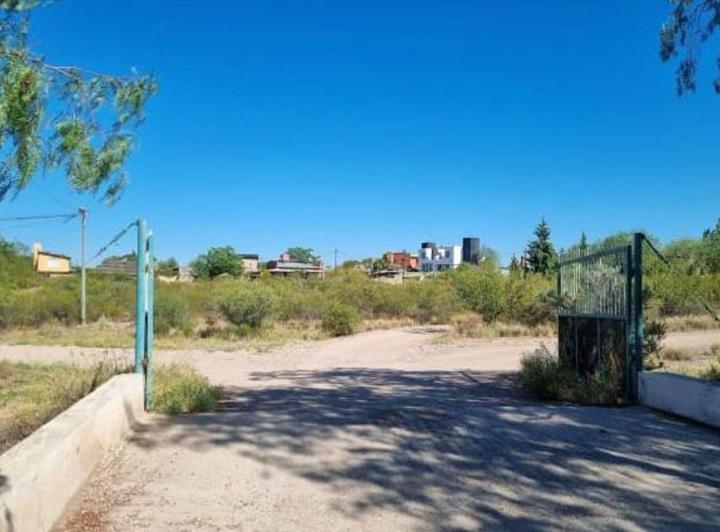 Terreno · 1000m²