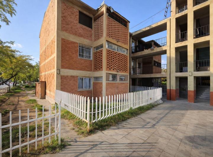 Departamento · 74m² · 4 Ambientes · 2 Cocheras