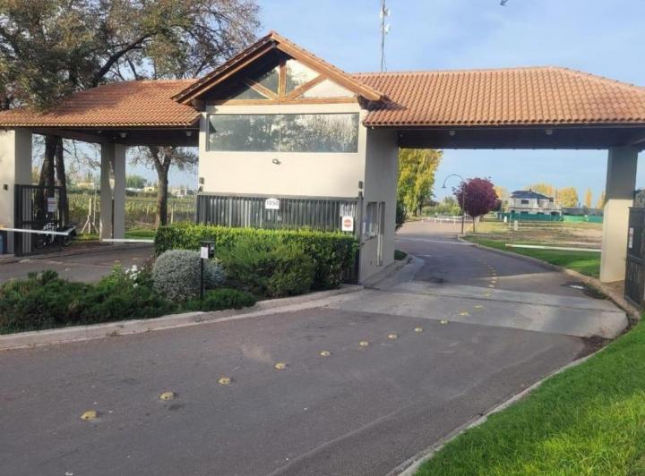 Terreno · 545m²