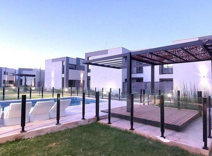 Departamento · 60m² · 3 Ambientes · 1 Cochera