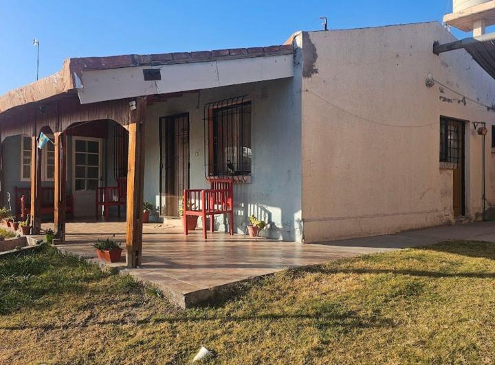 Casa · 70m² · 4 Ambientes