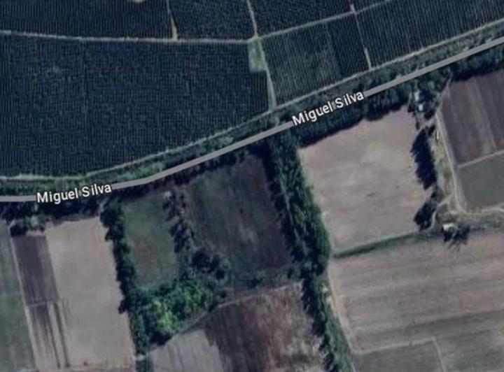 Terreno · 5000m²