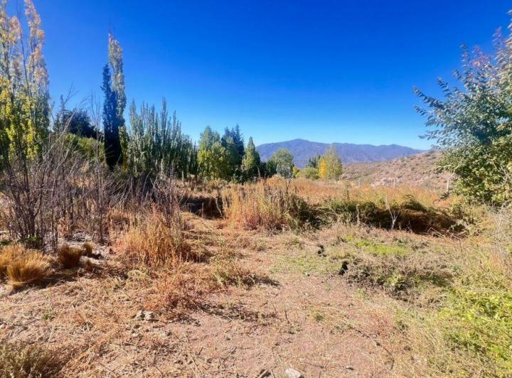 Terreno · 1053m²