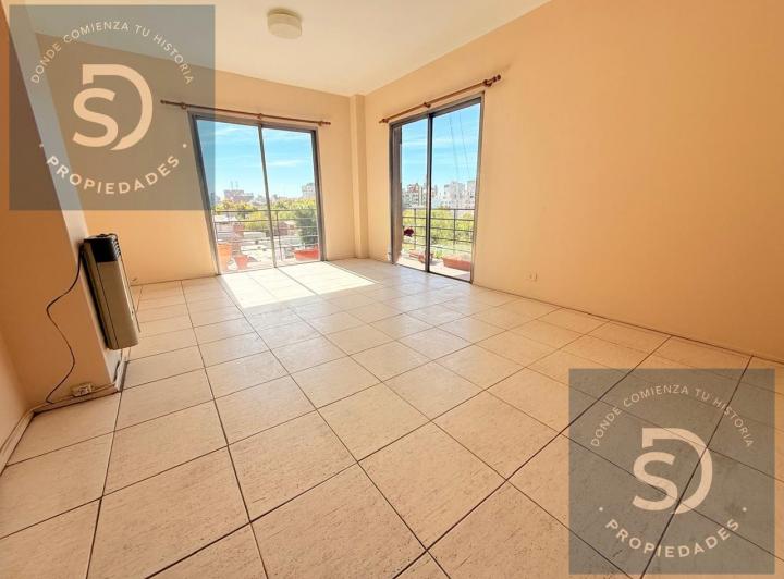 Departamento · 75m² · 2 Dormitorios
