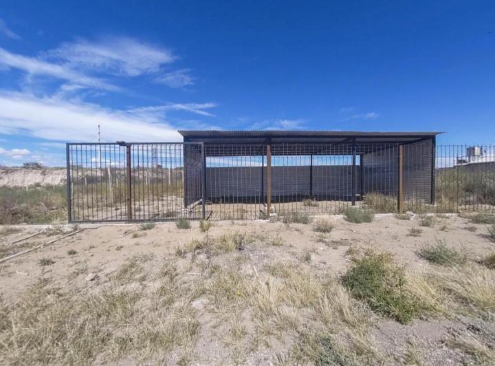 Terreno · 1000m²
