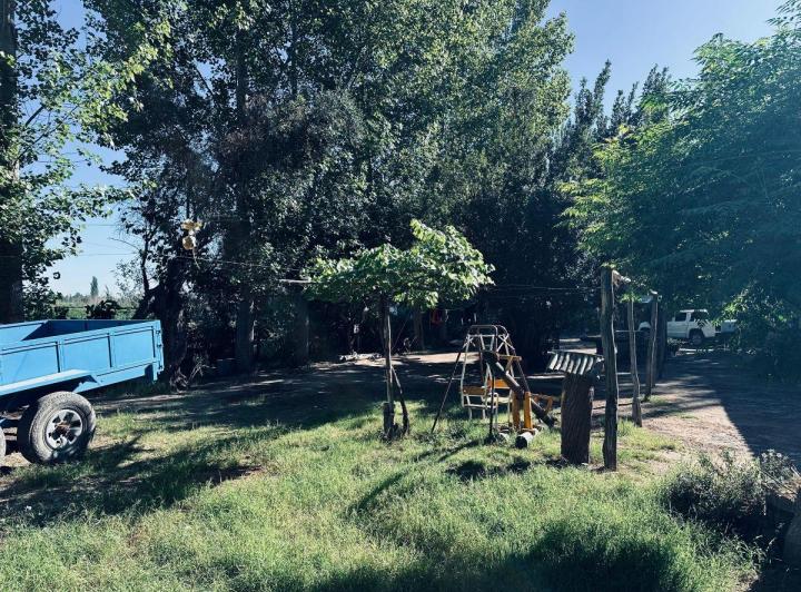 Campo · 8702m²