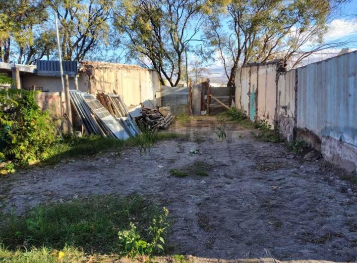 Terreno · 347m²