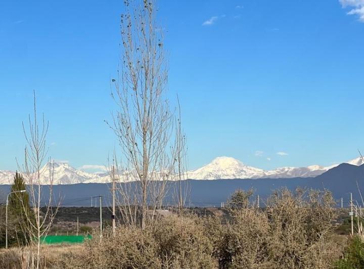 Terreno · 2000m²