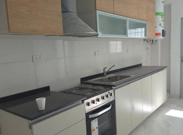 Departamento · 85m² · 5 Ambientes · 1 Cochera
