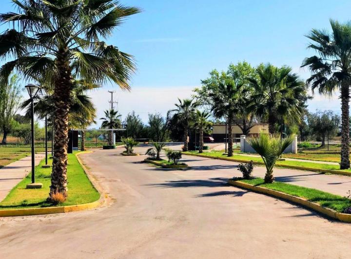 Terreno · 532m²