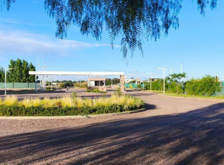 Terreno · 521m²