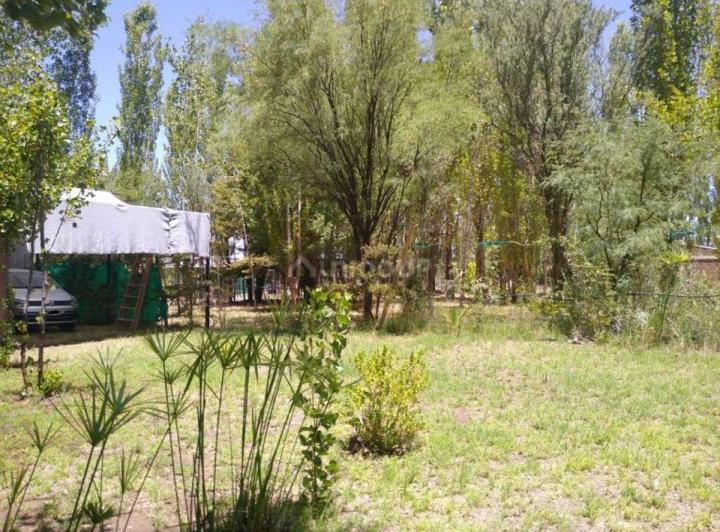 Casa · 45m² · 3 Ambientes · 1 Cochera