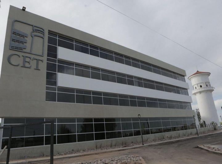 Oficina comercial · 64m²