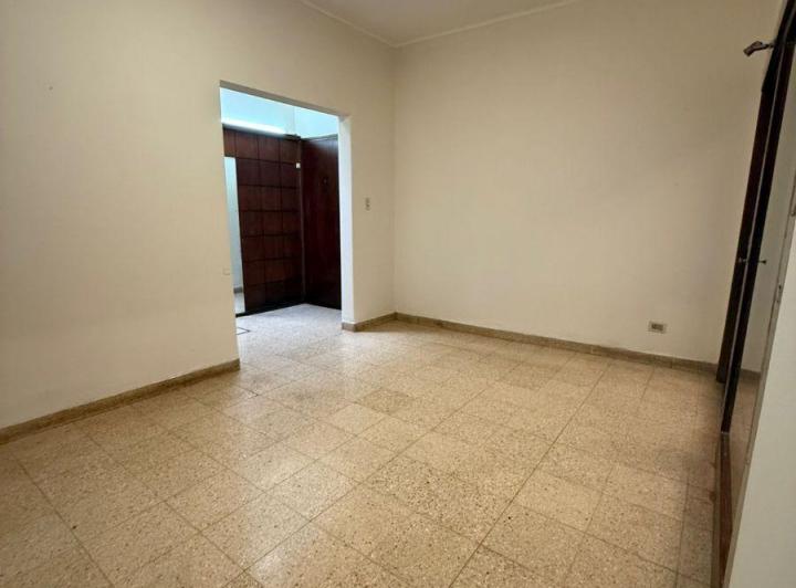 Departamento · 90m² · 3 Ambientes