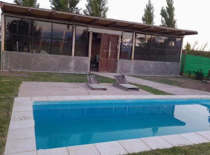 Terreno · 366m²