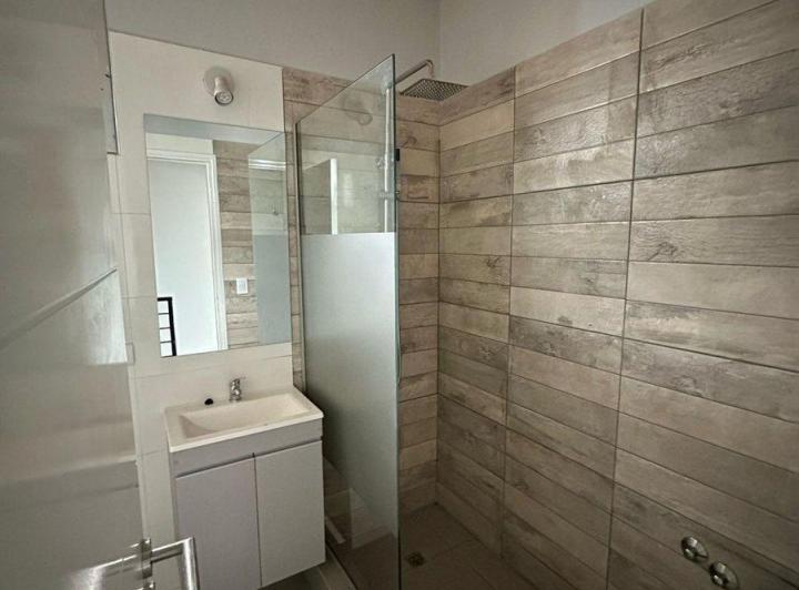 Departamento · 65m² · 3 Ambientes · 1 Cochera