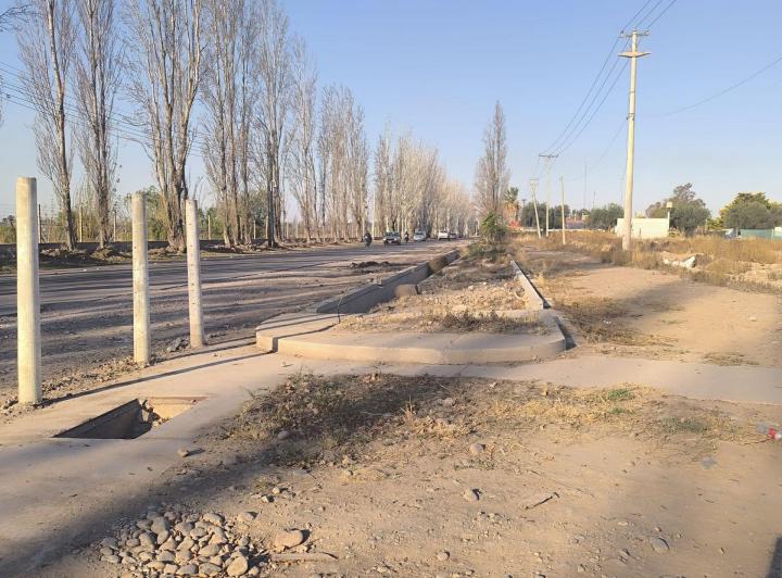 Terreno · 300m²