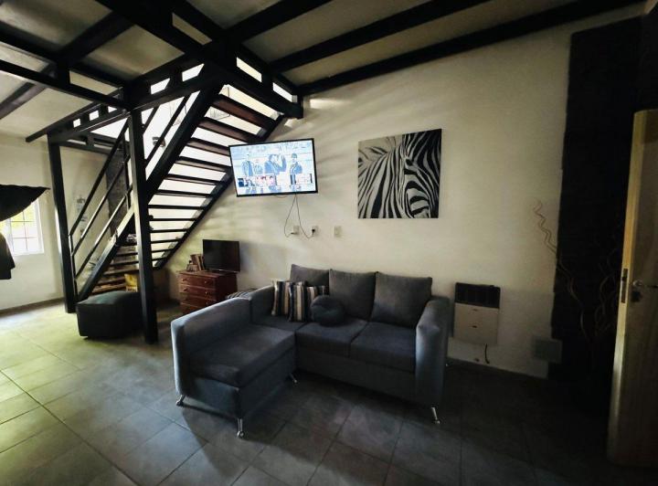 Departamento · 60m² · 2 Ambientes