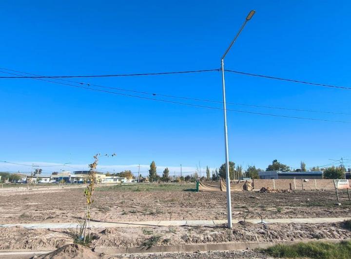 Terreno · 294m²