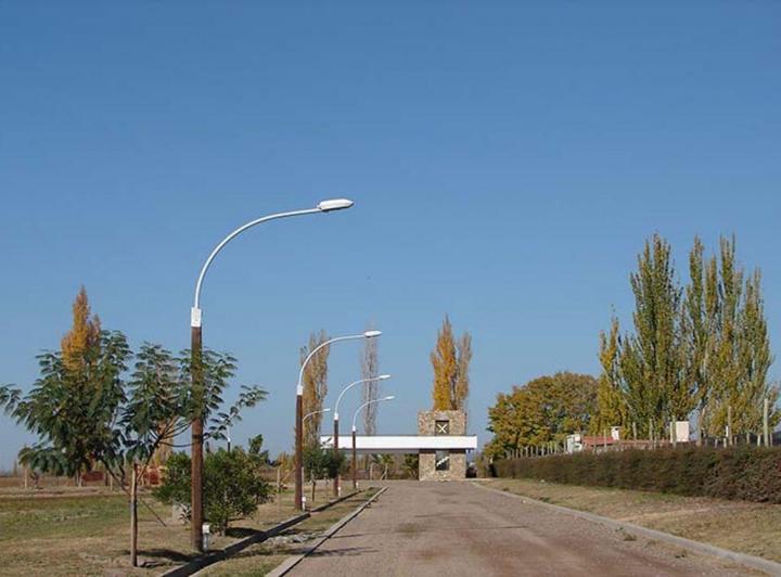 Terreno · 1184m²