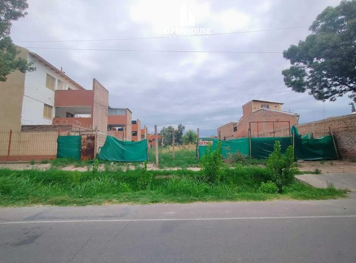 Terreno · 980m²