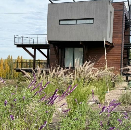 Departamento · 82m² · 1 Ambiente