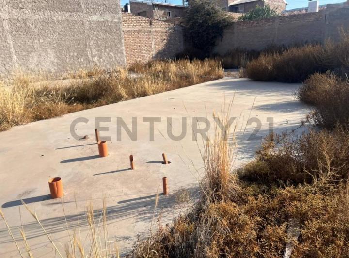 Terreno · 200m²