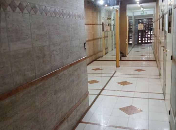 Oficina comercial · 25m² · 1 Ambiente