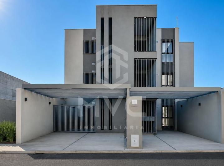 Departamento · 77m² · 3 Ambientes · 1 Cochera