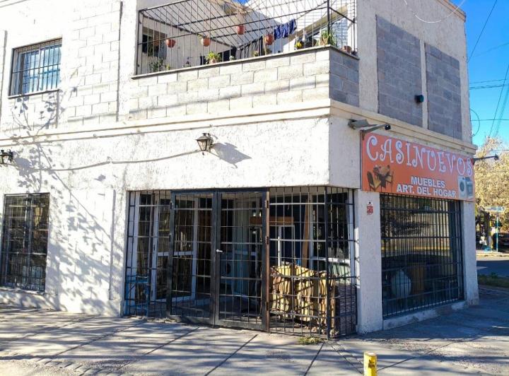 Local comercial · 150m² · 3 Ambientes · 1 Cochera