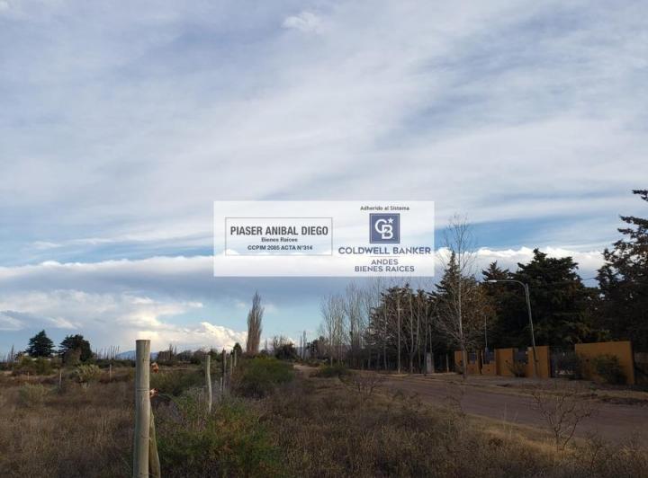 Terreno · 10m²