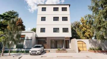 Departamento · 52m² · 2 Ambientes · 1 Cochera