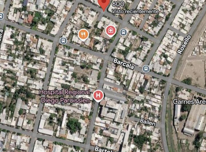 Terreno · 149m²