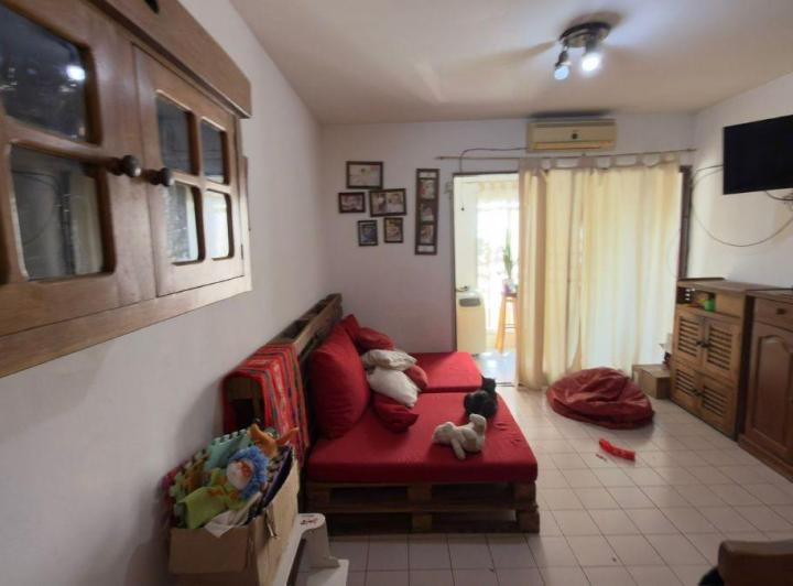 Departamento · 85m² · 4 Ambientes · 1 Cochera