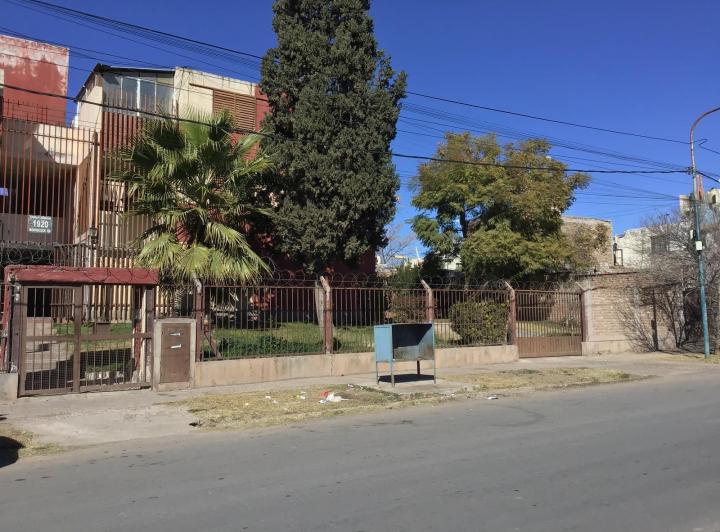 Departamento · 70m² · 4 Ambientes · 1 Cochera