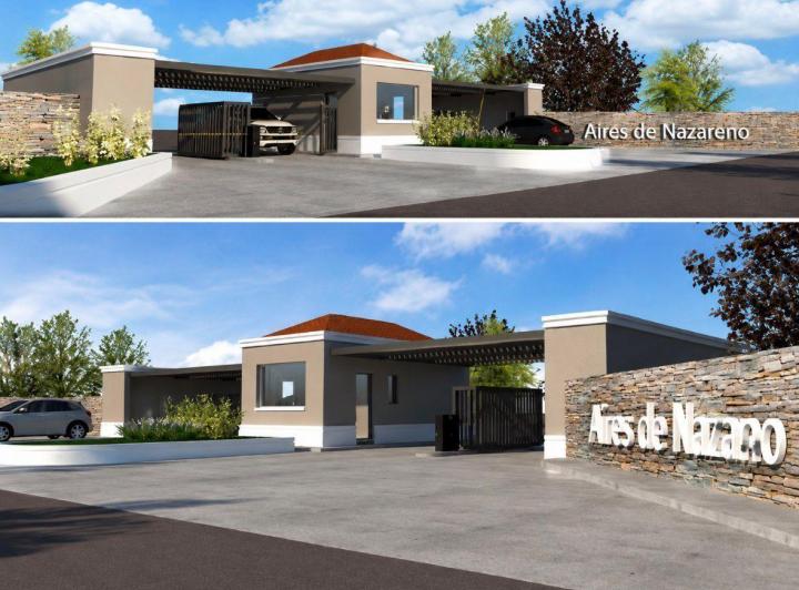 Terreno · 300m²