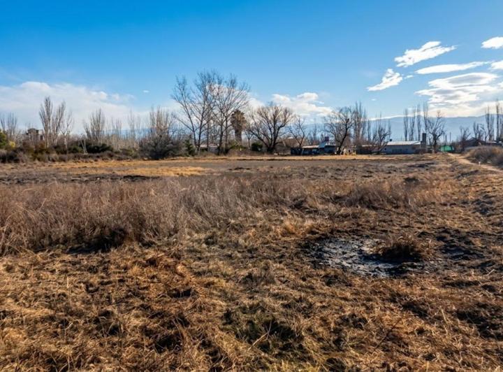 Terreno · 3998m²