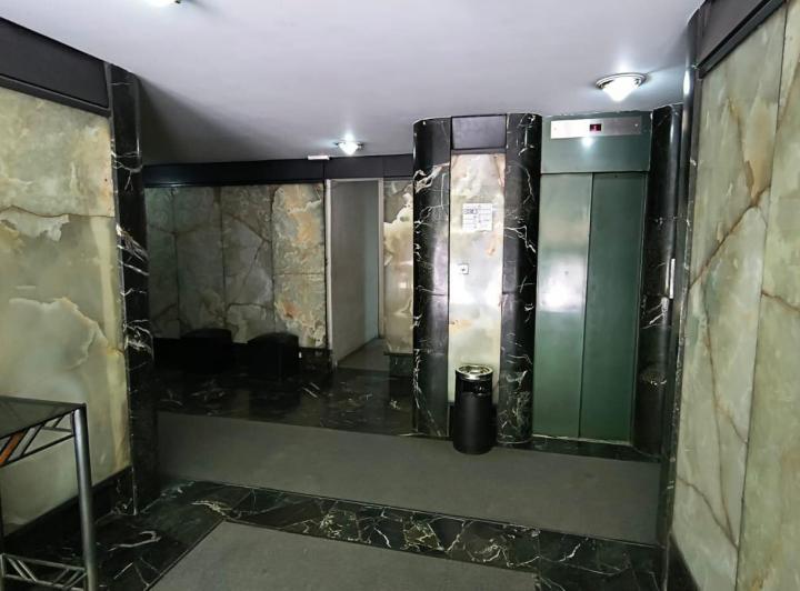 Departamento · 150m² · 6 Ambientes · 2 Cocheras