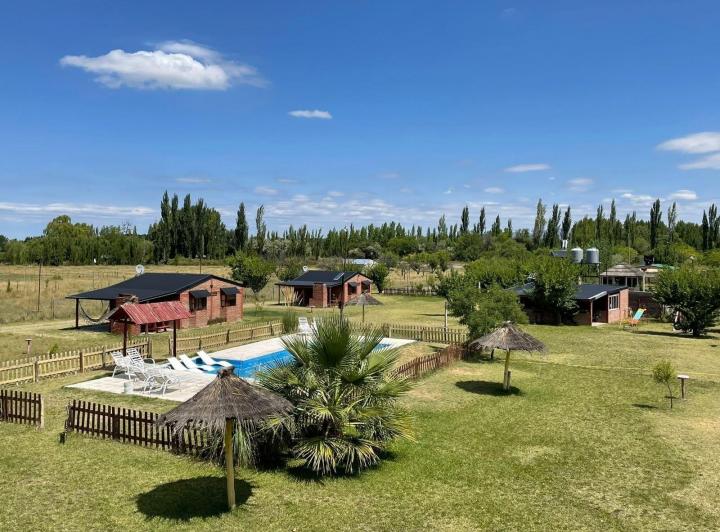 Hotel · 270m² · 3 Ambientes · 1 Cochera